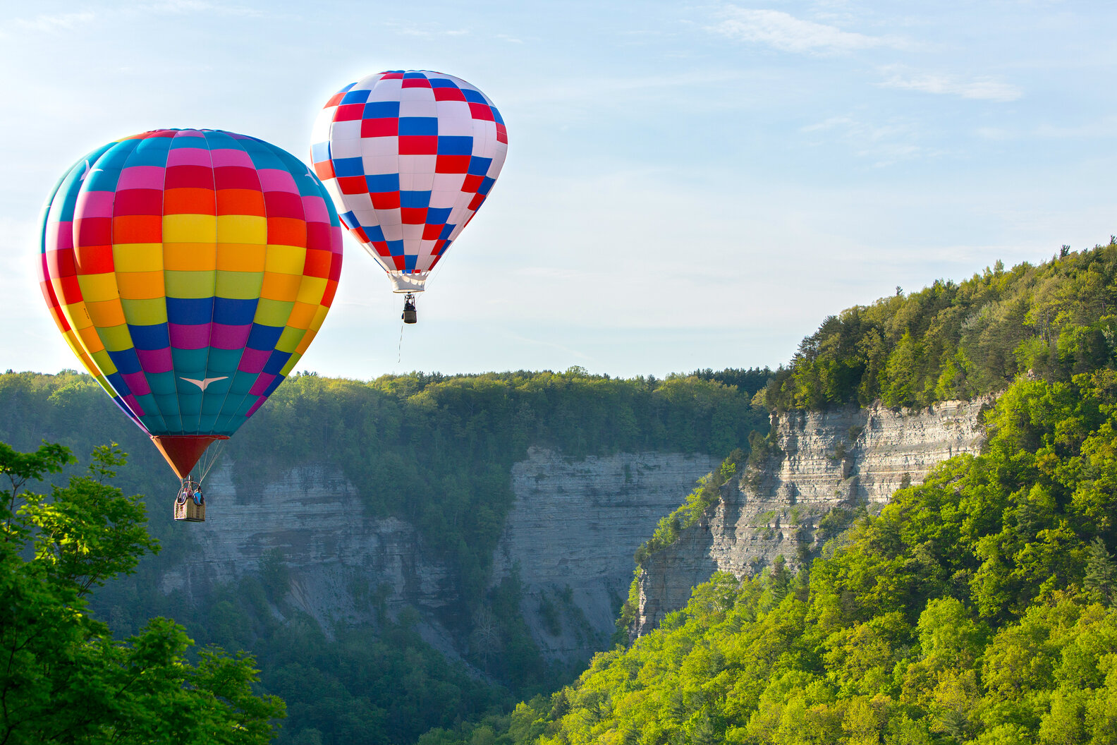 Most Beautiful Places in Upstate New York Best Parks, Trails & More
