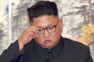 Who Is Kim Jong-un? Narrated By Aisha Tyler