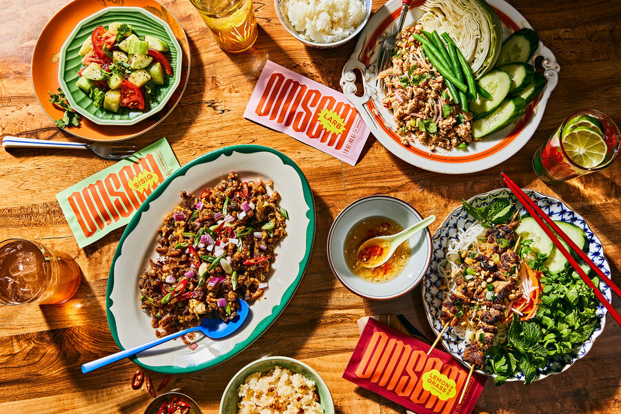 Omsom Why Omsom 'Starters' are the Asian Cooking Kits You Need to Try Right ...