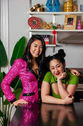 omsom kim vanessa pham