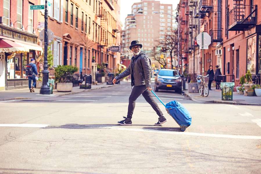 Osprey Travel Bag Sale June 2020: Best Bags for Travel - Thrillist