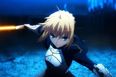 fate/zero