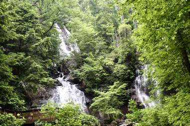 Most Beautiful Places In Georgia Parks Trails More To Visit Now Thrillist