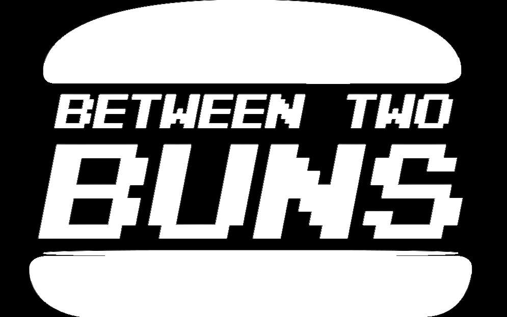 Between Two Buns logo