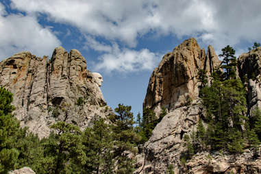 The Black Hills