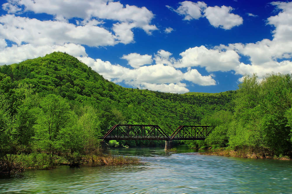 Most Beautiful Places In Pennsylvania Parks Trails More To Visit Thrillist