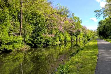 Most Beautiful Places In Pennsylvania Parks Trails More To Visit Thrillist