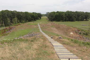 Poverty Point 