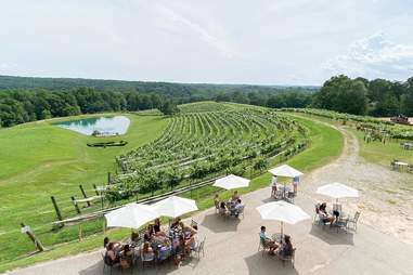 Montaluce Winery and Restaurant