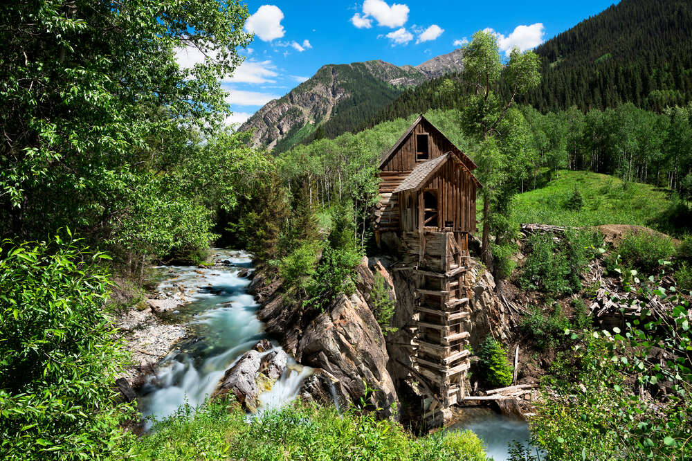 Stunning Places to Visit in Colorado