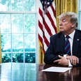 President Trump Suspends Visas For Foreign Workers in Latest Anti-Immigration Move