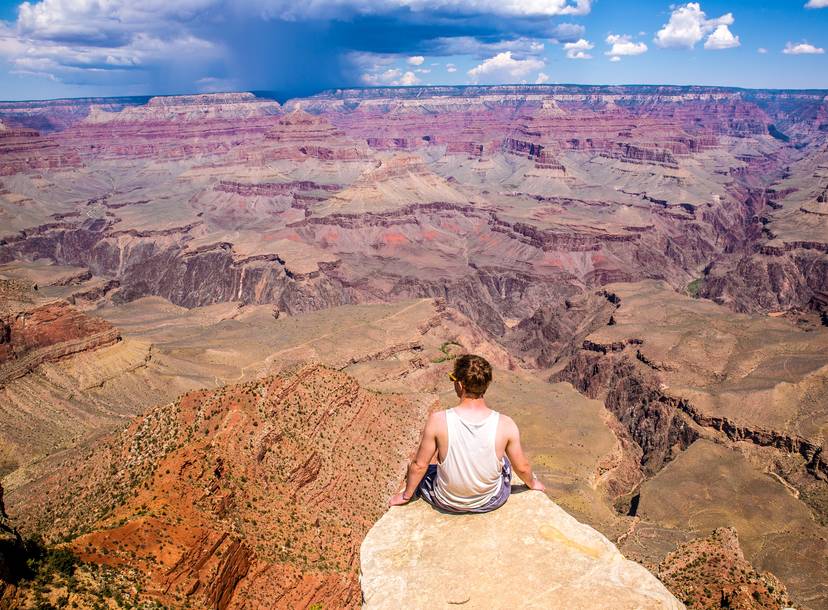 Is The Grand Canyon Open What To Know Before You Visit This Year Thrillist