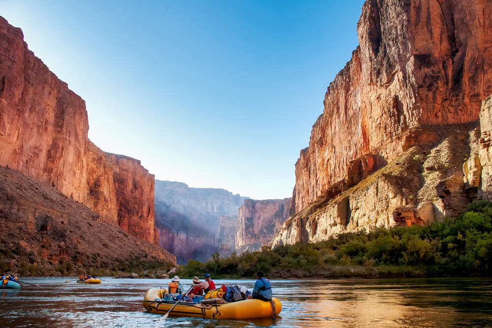 Is The Grand Canyon Open What To Know Before You Visit This Year Thrillist