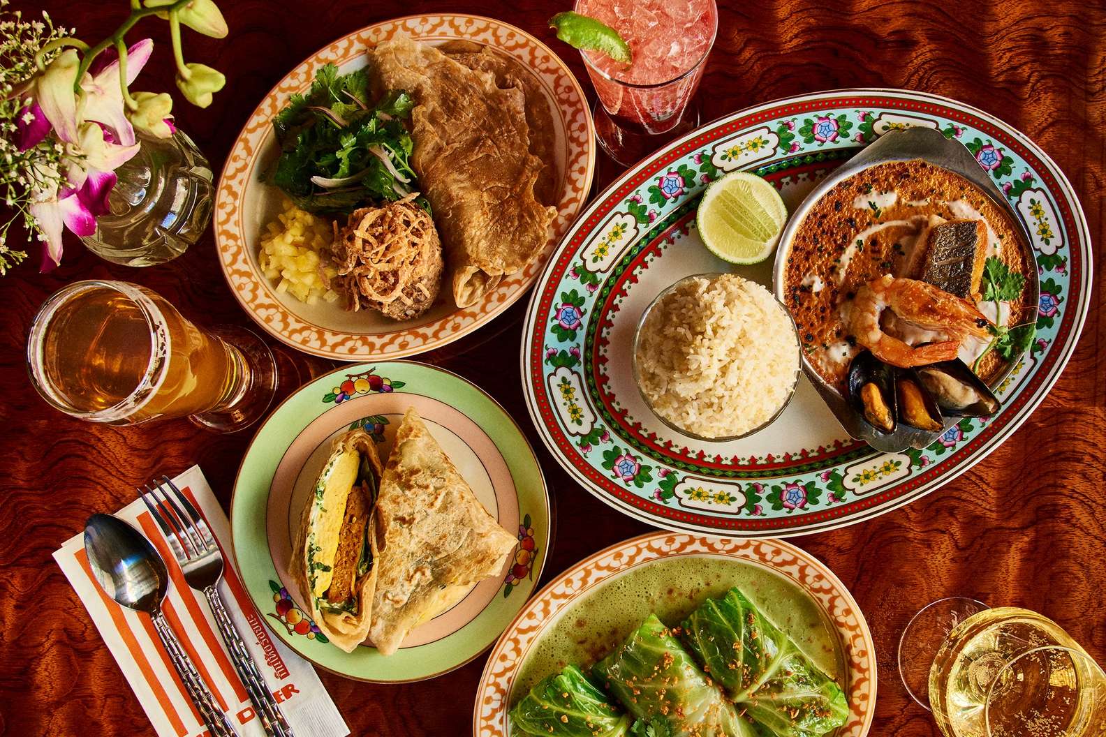 Thai Diner