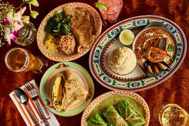 Thai Diner