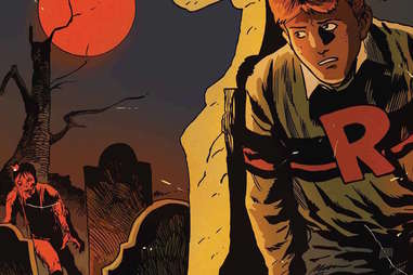 afterlife with archie