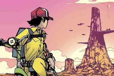 mech cadet yu