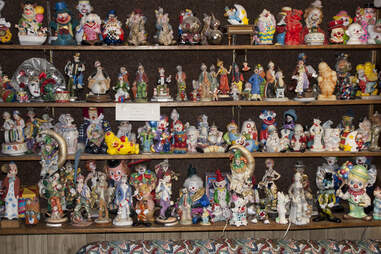 Hame Anand Interview Meet The Man Behind Nevada S Famous Clown