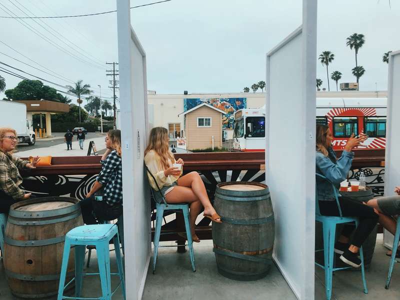 Things to Do in San Diego This Weekend June 2628, 2020 Thrillist