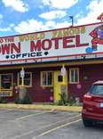 Meet the Man Behind Nevada's Creepy, Definitely Haunted Clown Motel