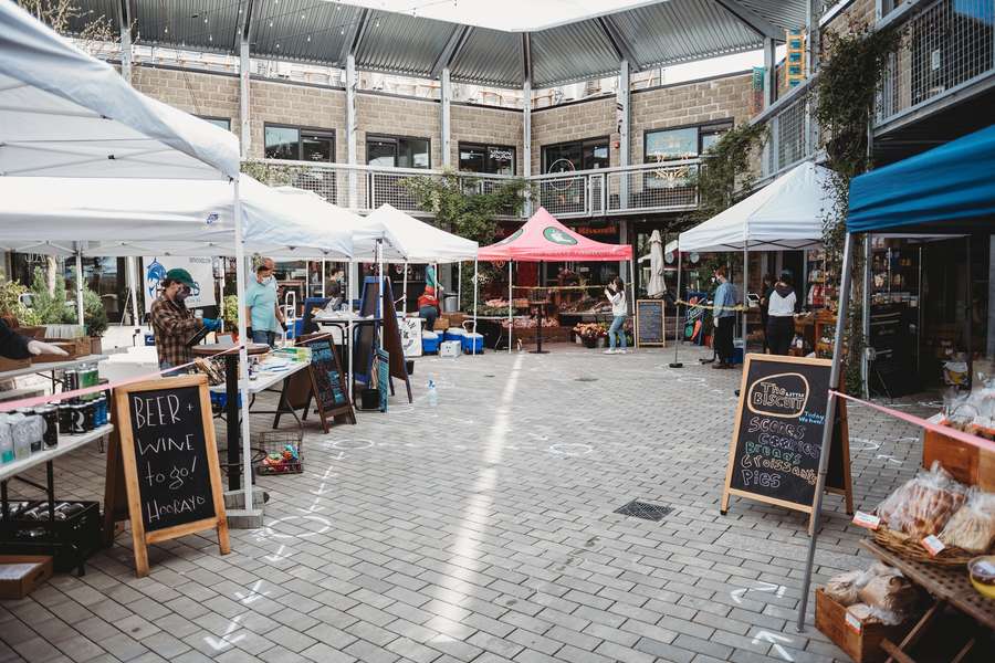 Things to Do in Boston This Weekend: June 26-28, 2020 - Thrillist