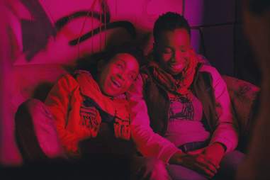 pariah (2011)