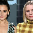 Jenny Slate, Kristen Bell Will Quit Voicing Biracial Cartoon Characters