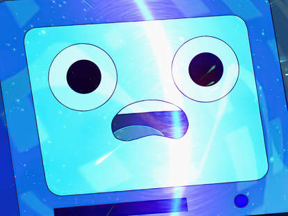 adventure time distant lands bmo
