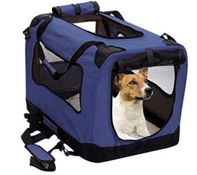 Pet Travel Bag