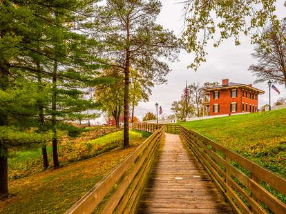Galena Historic District