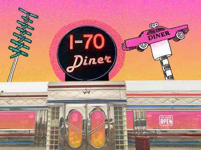 i-70 diner