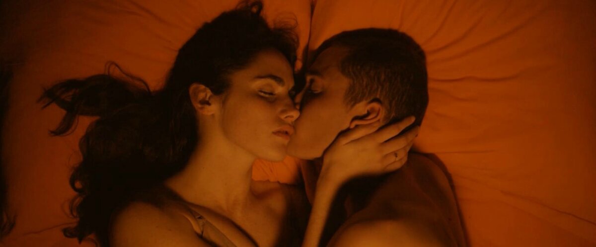 Gaspar noe love online full movie