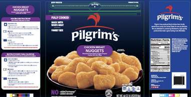 Recall On Chicken Nuggets Which Brand Should You Avoid Right Now Thrillist