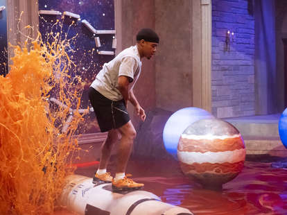 Floor Is Lava Explained Host Origins Rules Of The Netflix Game Show Thrillist Floor Is Lava Explained Host Origins Rules Of The Netflix Game Show Thrillist