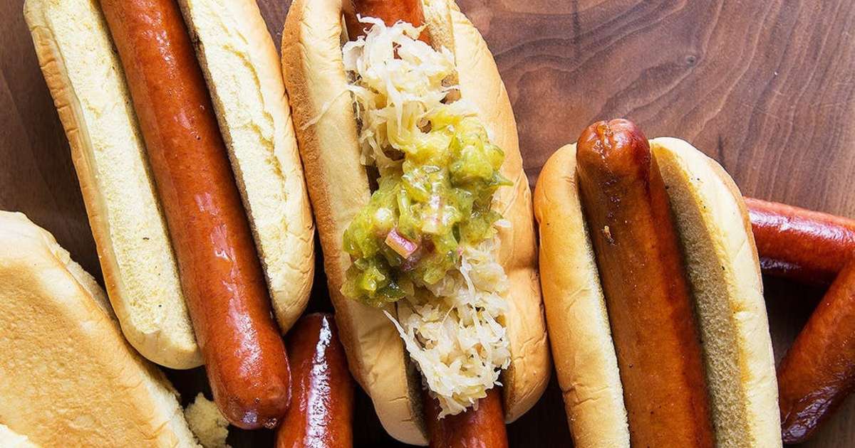 where can i buy knockwurst near me