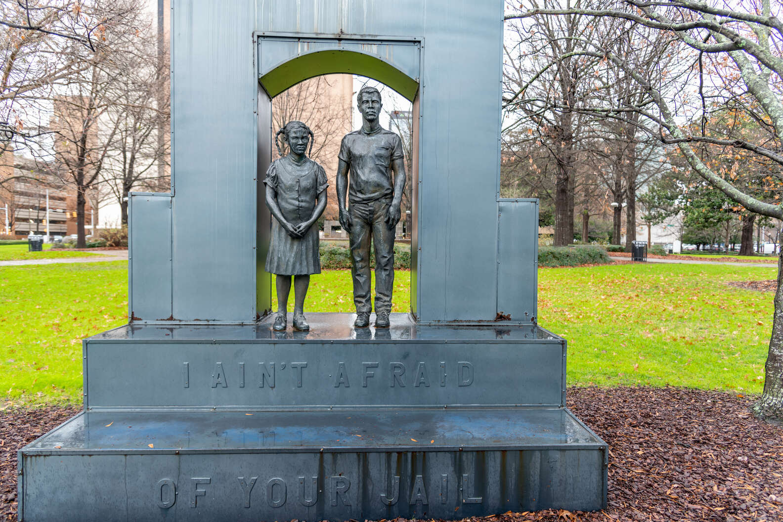 Essential Civil Rights National Monuments & Landmarks Worth Visiting ...
