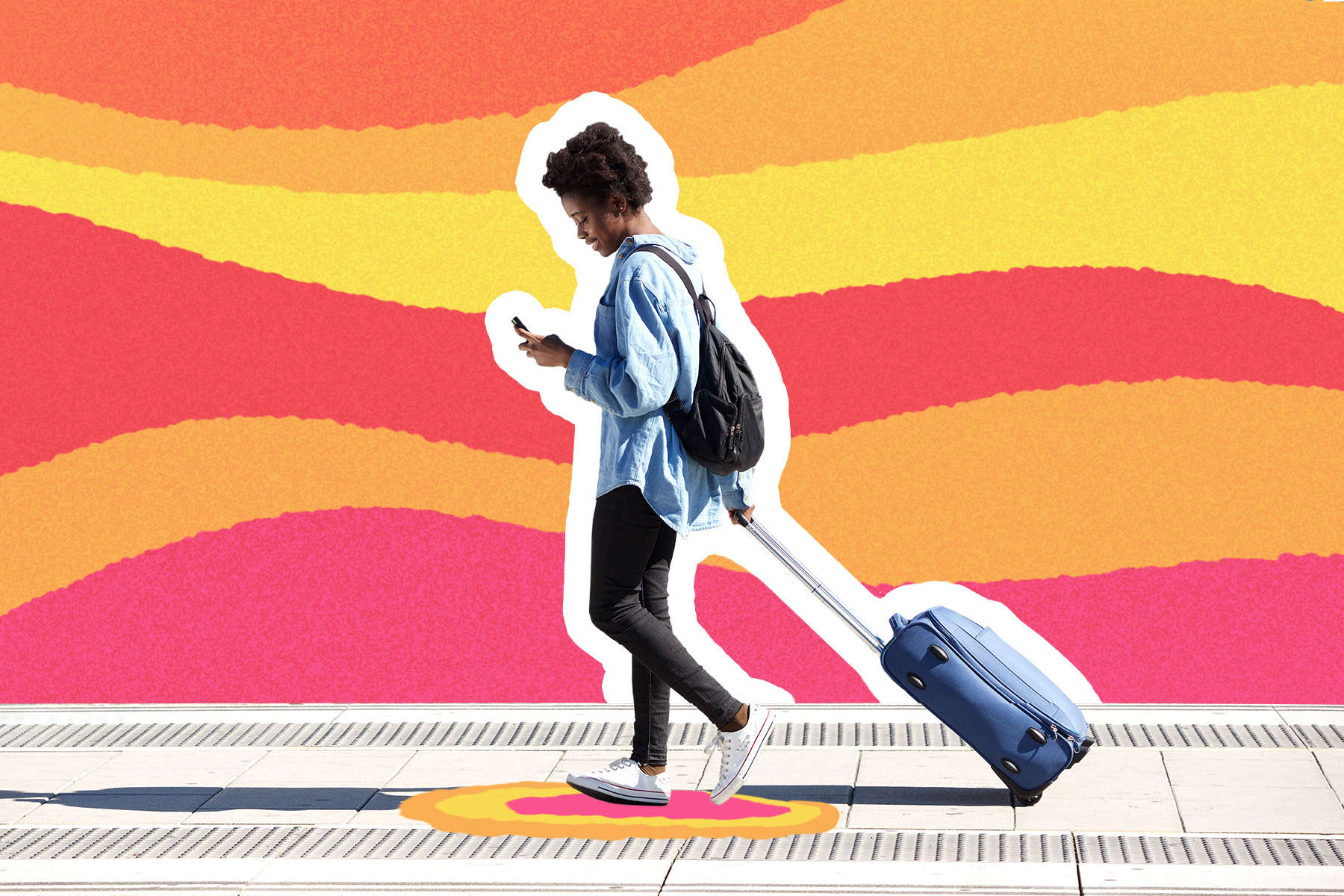 For Black Women, World Travel Means Overcoming Invisible Obstacles