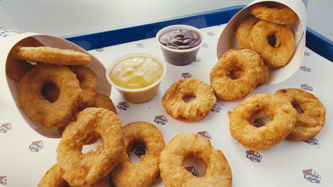 White Castle is Offering New Deals on Chicken Rings for 2020 Thrillist