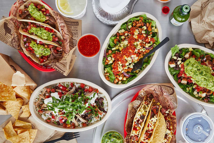 Chipotle Virtual Farmers Market How to Buy Ingredients From Suppliers