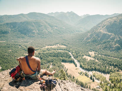 Mazama, Washington