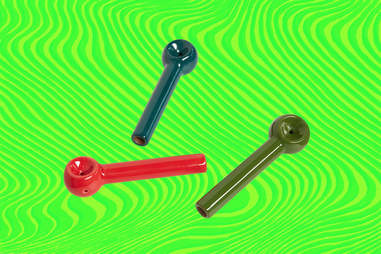 How to Clean Your Pipes, Bongs, and Vapes - Thrillist