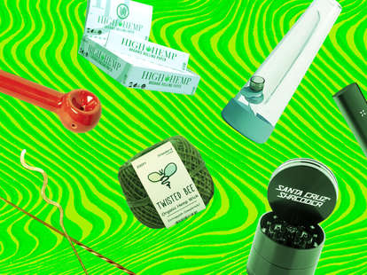 Dab Tools, Denver's Best Online Smoke Shop