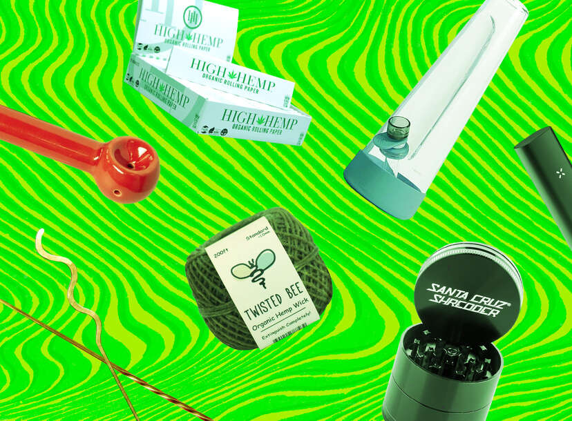 Most Stylish Smoking Accessories on  - Thrillist