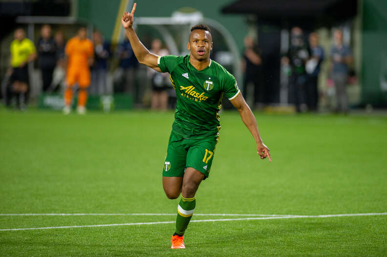 Put a Star on It  Get an MLS Cup star for your Portland Timbers