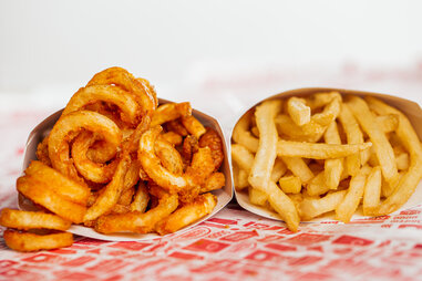 How To Get Free Food Today All The Best Free Food Deals Near Me