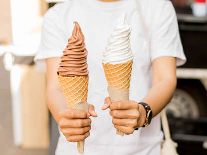 ice cream month deals 2020