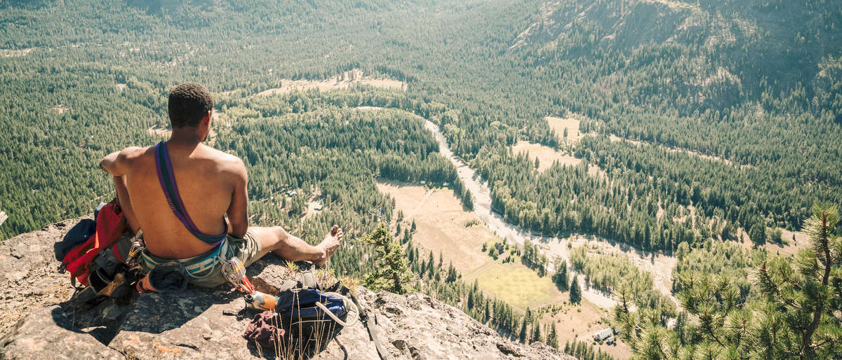 Visiting The North Cascades Highway: Things to Do Along the Scenic