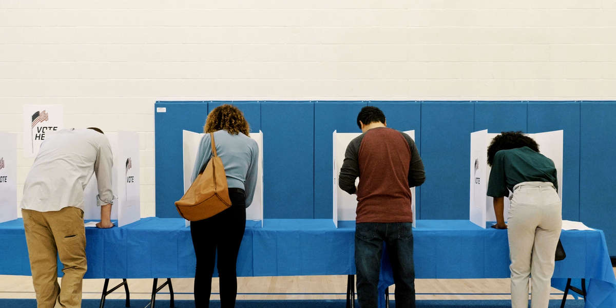 Why Does the Electoral College Still Exist? - Videos - NowThis