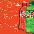 The History of Mountain Dew