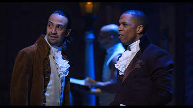 hamilton